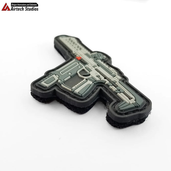 Airtech Studios TK.45 Rubber Morale Patch