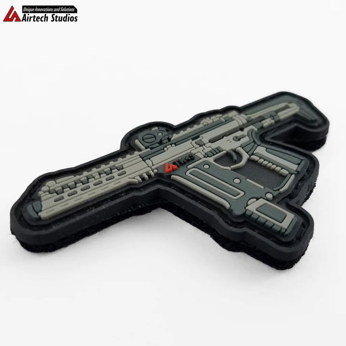 Airtech Studios TK.45 Rubber Morale Patch