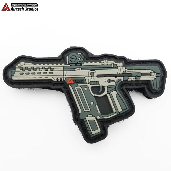 Airtech Studios TK.45 Rubber Morale Patch