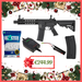 Specna Arms SA-C05  - Christmas Bundle