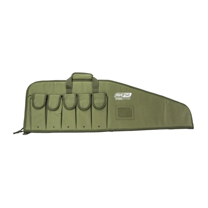 Strike (ASG) 105cm Tactical Rifle Bag - Olive Drab