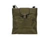 Strike (ASG) Dump Pouch  - OD Green