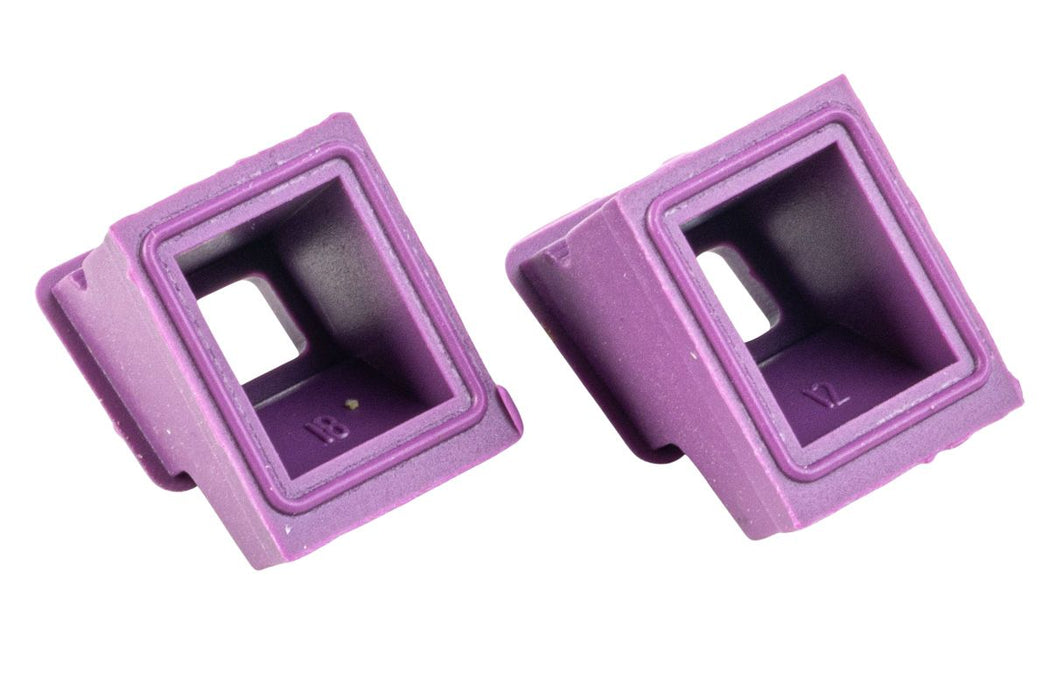 T8 Magazine Gas Route Seal 65 Degree - TM Hi Capa - 2 Pack