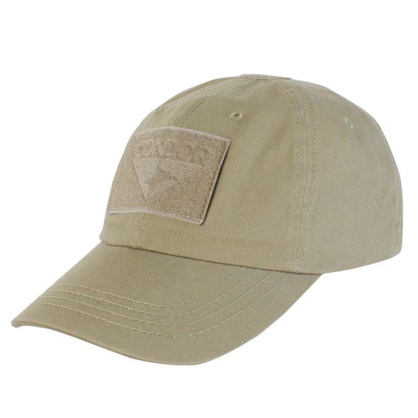 Condor Tactical Cap - Tan