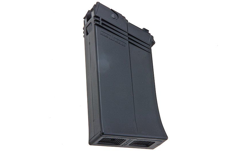 Tokyo Marui 45rd Saiga 12K Shotgun Magazine