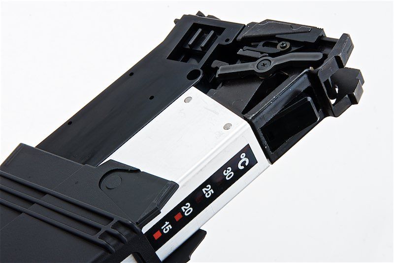 Tokyo Marui 45rd Saiga 12K Shotgun Magazine