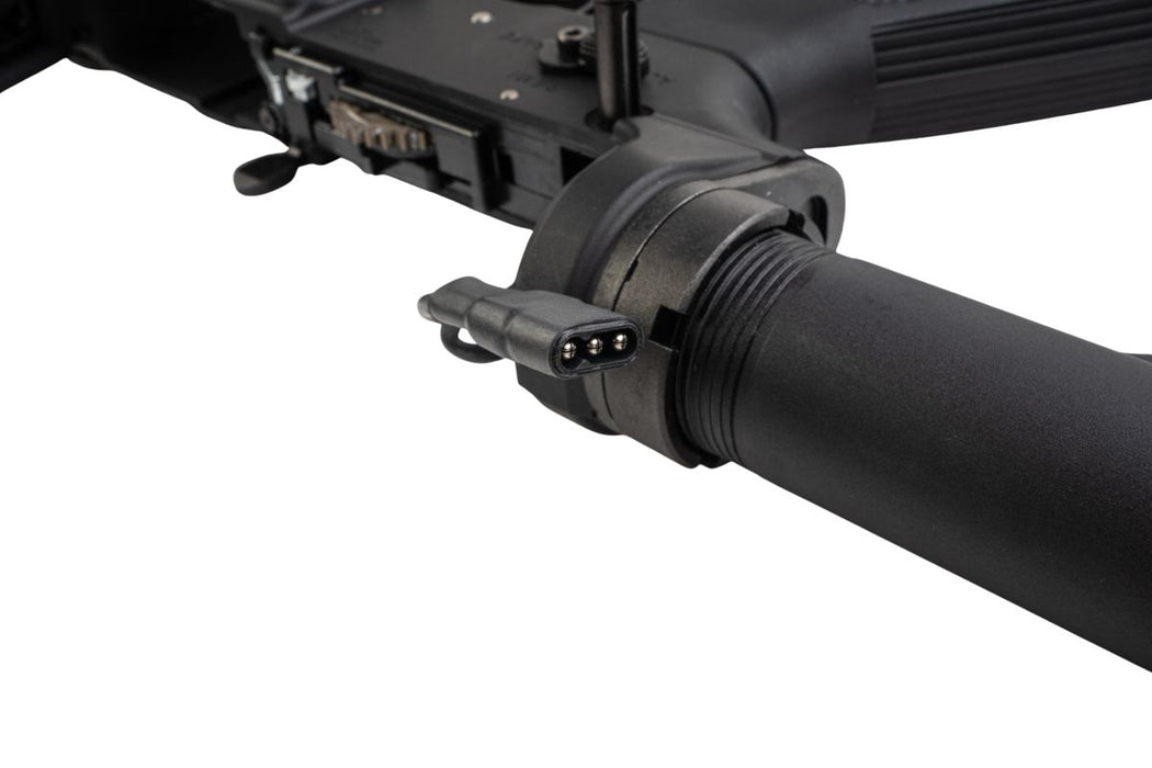 Tokyo Marui EVOLT M4A1 Carbine & X4 Additional Magazines