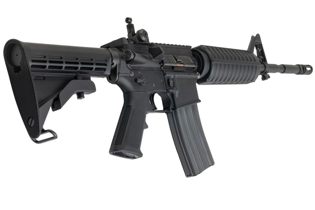 Tokyo Marui EVOLT M4A1 Carbine & X4 Additional Magazines