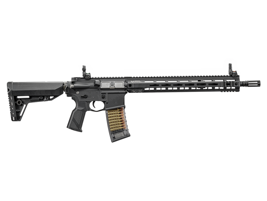 G&G TR16 GMS MK2 15" - Gate Aster