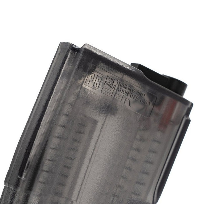 PTS Syndicate 150rd TRM-AR Magazine for M4 AEG w/ Magpod