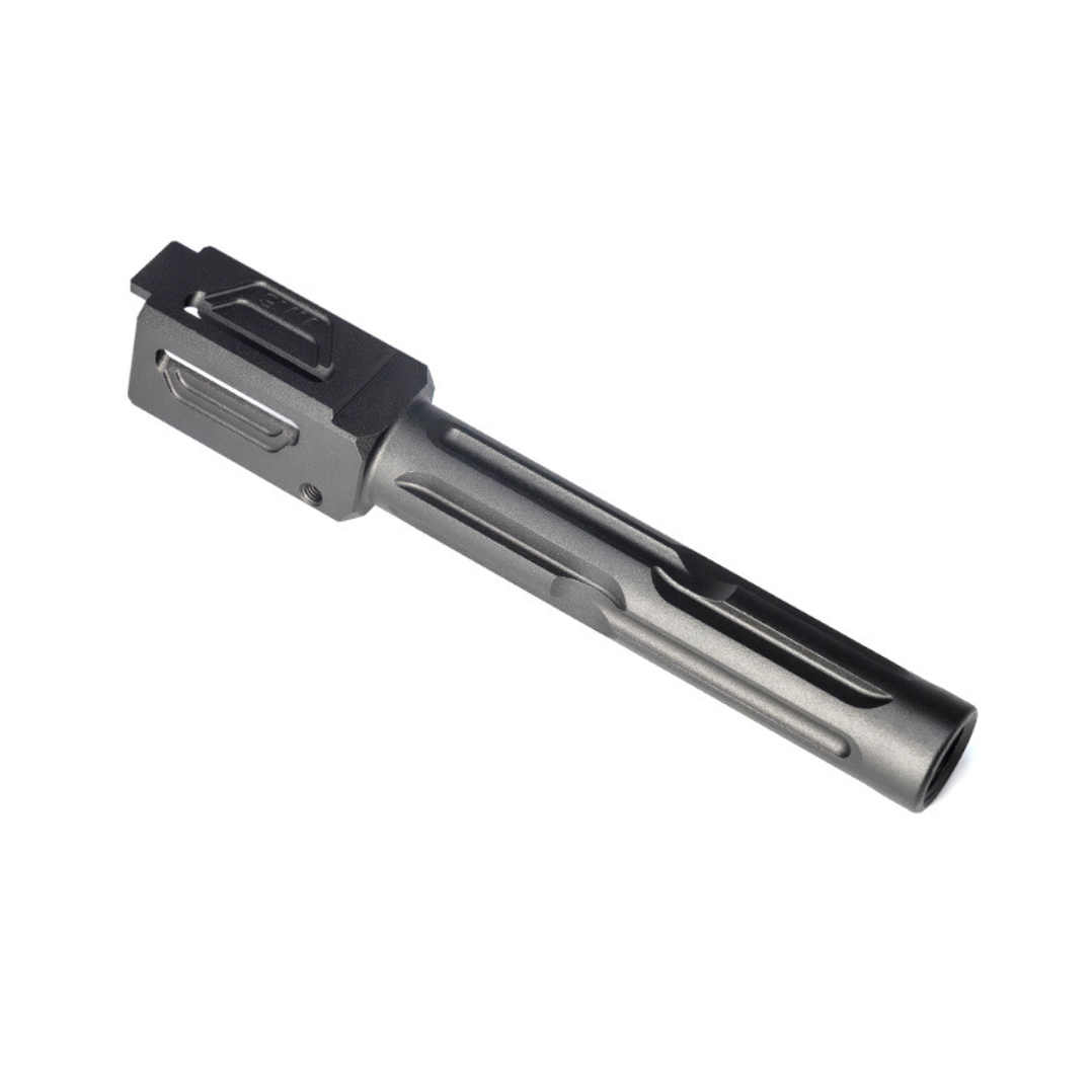 TTI Airsoft VFC G17 Gen 5 Threaded Outer Barrel — AirsoftEire