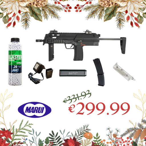 Tokyo Marui MP7A1 - Christmas Deal