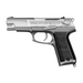 Spring Pistol