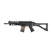 Black rifle