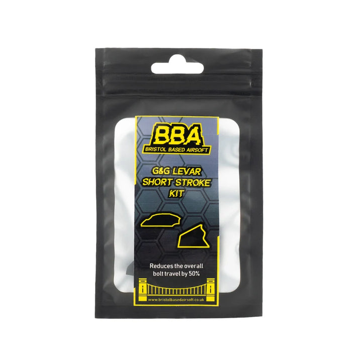 BBA LevAR Short Stroke Kit