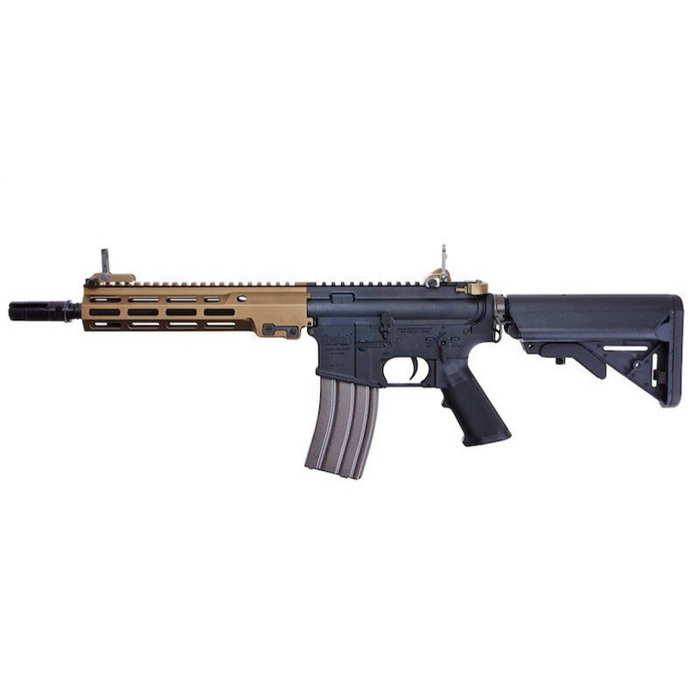 VFC Avalon URGI CQB Rifle (Gate Aster) - Tan/Black