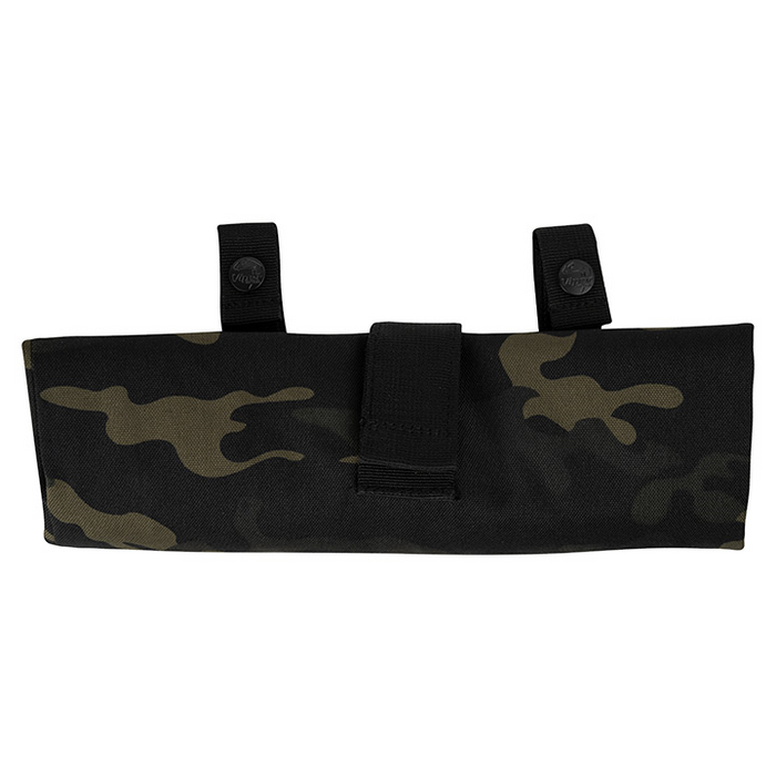 Viper Folding Dump Bag - VCAM Black