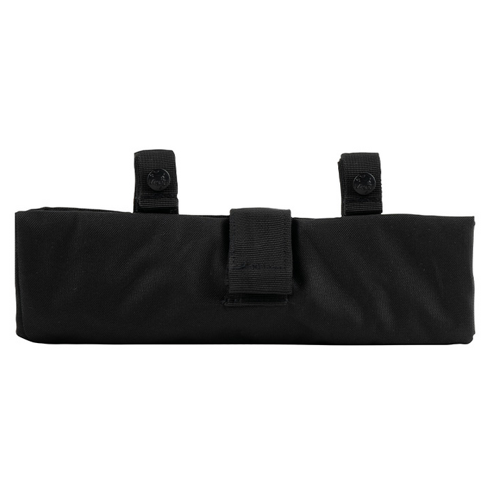 Viper Folding Dump Bag - Black