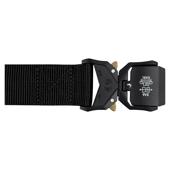 Viper Fast Belt - Black