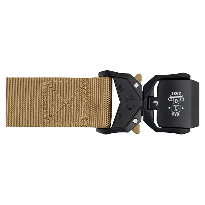 Viper Fast Belt - Tan