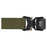 Viper Fast Belt -  Green