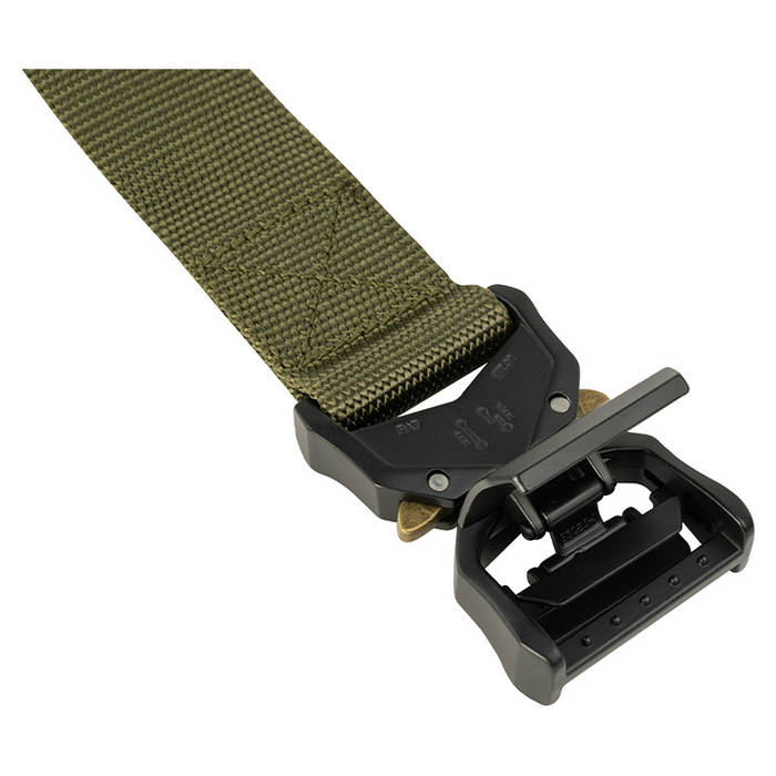 Viper Fast Belt -  Green