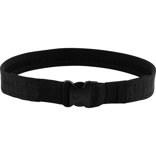 Viper Security Belt - Black