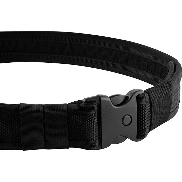 Viper Security Belt - Black