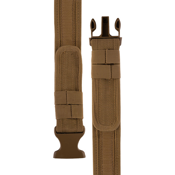 Viper Security Belt - Sand