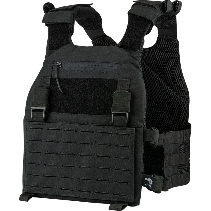 Viper VX Multi Weapon System Set - Black
