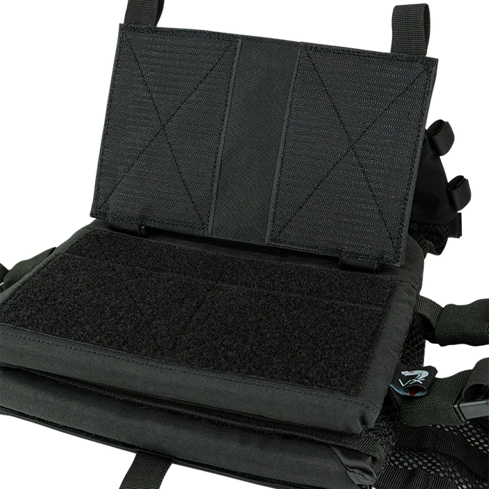 Viper VX Multi Weapon System Set - Black