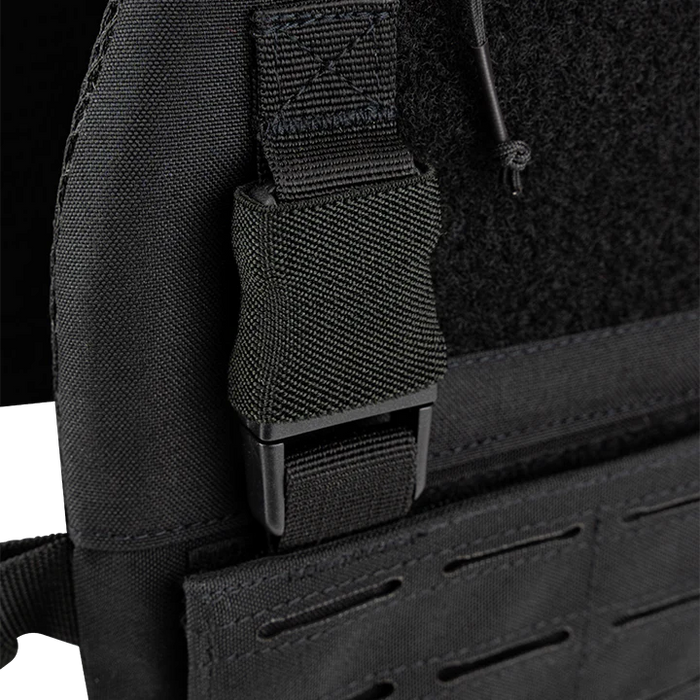 Viper VX Multi Weapon System Set - Black