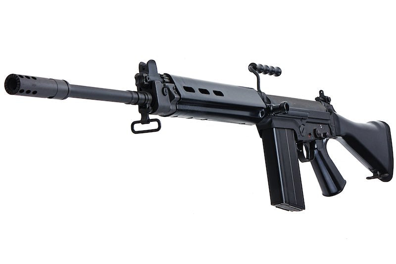 VFC FN FAL (LAR) GBBR - NPAS Version - Includes 3 Magazines