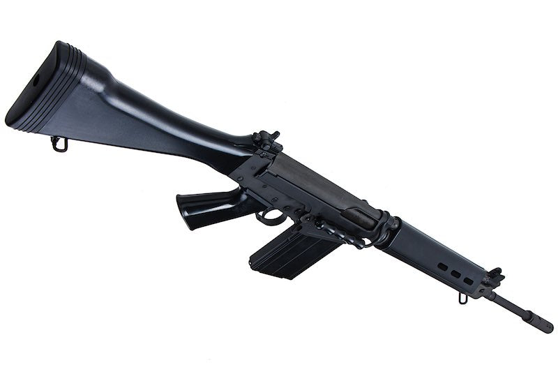 VFC FN FAL (LAR) GBBR - NPAS Version - Includes 3 Magazines