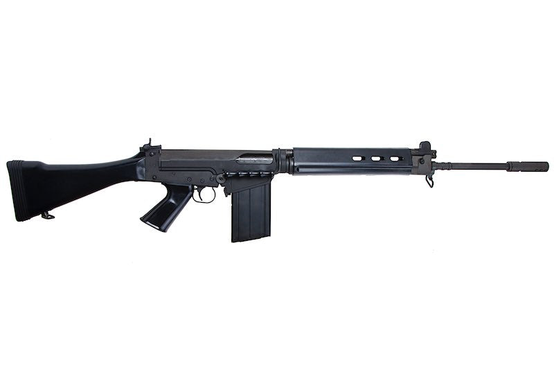 VFC FN FAL (LAR) GBBR - NPAS Version - Includes 3 Magazines