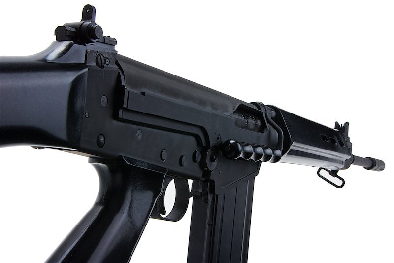 VFC FN FAL (LAR) GBBR - NPAS Version - Includes 3 Magazines