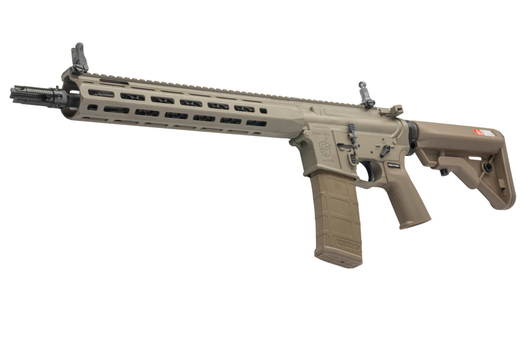 VFC KAC L403A1 KS-1 - GBBR & 2 Additional Magazines