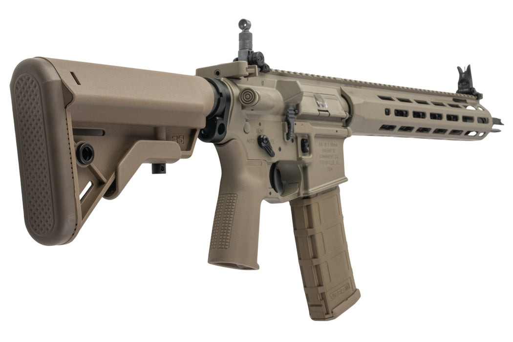 VFC KAC L403A1 KS-1 - GBBR & 2 Additional Magazines