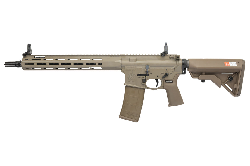 VFC KAC L403A1 KS-1 - GBBR & 2 Additional Magazines
