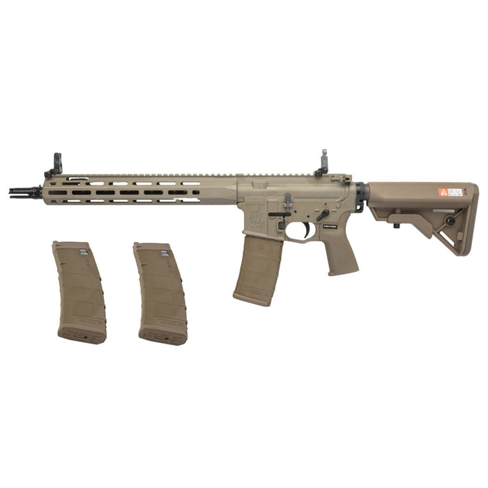 VFC KAC L403A1 KS-1 - GBBR & 2 Additional Magazines