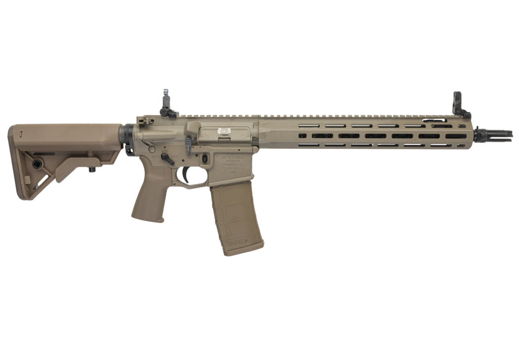 VFC KAC L403A1 KS-1 - GBBR & 2 Additional Magazines