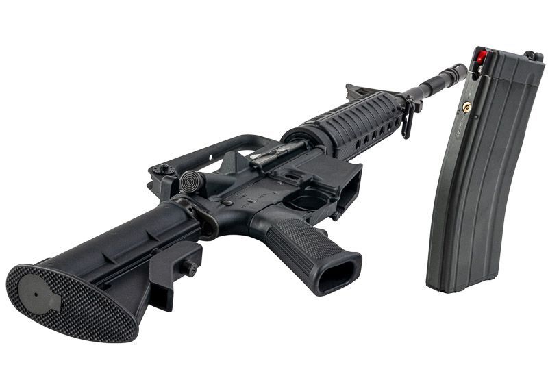 VFC M723 Commando GBB Rifle (Cybergun & Colt Licensed)