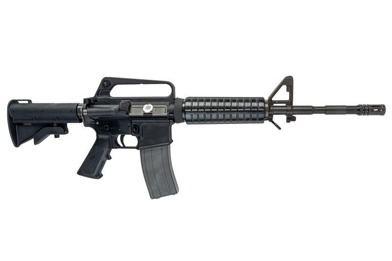 VFC M723 Commando GBB Rifle (Cybergun & Colt Licensed)