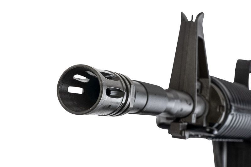 VFC M723 Commando GBB Rifle (Cybergun & Colt Licensed)
