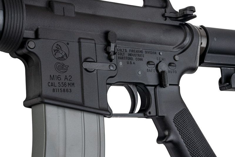 VFC M723 Commando GBB Rifle (Cybergun & Colt Licensed)