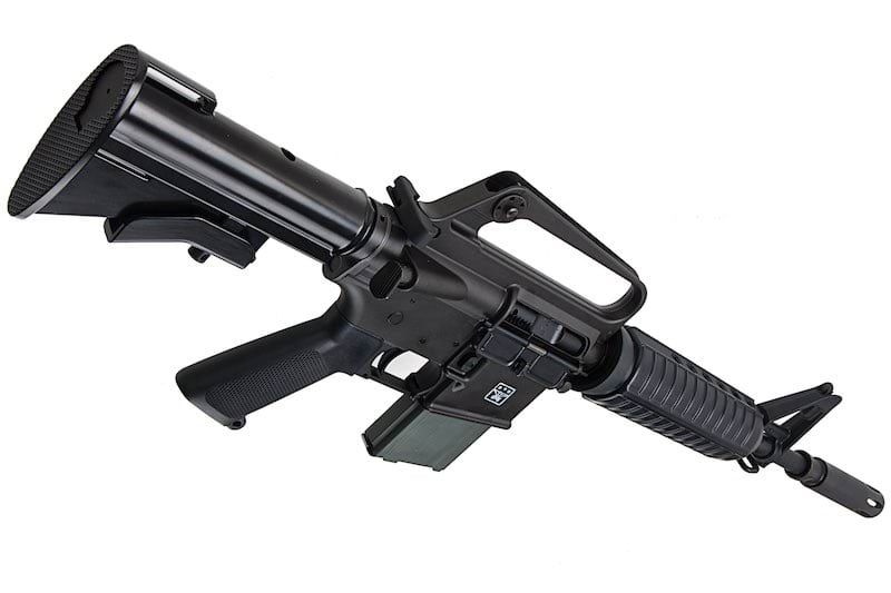 VFC Colt XM177E2 GBBR (Cybergun & Colt Licensed)