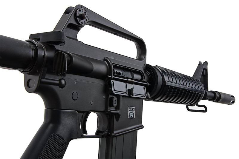 VFC Colt XM177E2 GBBR (Cybergun & Colt Licensed)