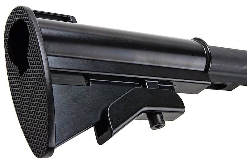 VFC Colt XM177E2 GBBR (Cybergun & Colt Licensed)