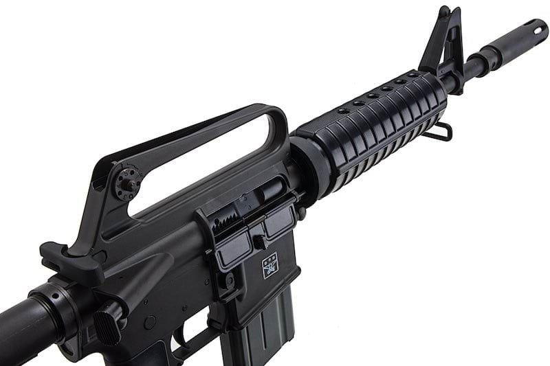 VFC Colt XM177E2 GBBR (Cybergun & Colt Licensed)