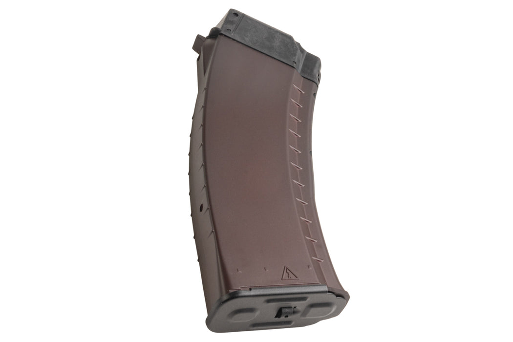 VFC 42rd Magazine for AKS74U (AVS74U) GBBR - Plum